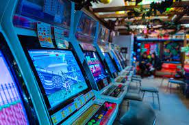 Grizzly Casino